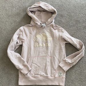 Hoodie from ROOTS